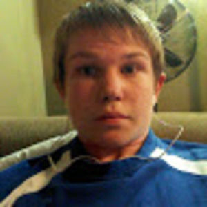 Meet your Posher, Gaige